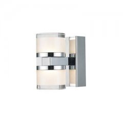 Lampa ścienna łazienkowa Tanza AZ3361 Azzardo