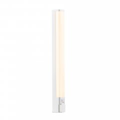 Lampa ścienna łazienkowa z włącznikiem LED 15W SJAVER 2510451001 Nordlux