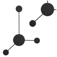 Lampa ścienna LED 10,5W AMADEO 6259 Rabalux