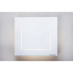 Lampa ścienna LED 10W SQUARELIGHT W8367-10W Auhilon
