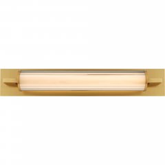 Lampa ścienna LED 13W DORIA WL31926 / 13W Zuma Line