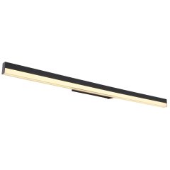 Lampa ścienna LED 18W SALLO 41927B Globo