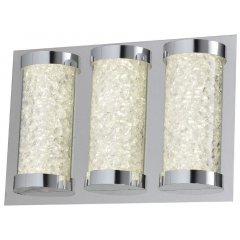 Lampa ścienna LED 18W SUPRIMO III MB1131-18 Auhilon