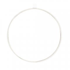 Lampa ścienna LED 19W 4000K 57 cm AGARO 4303 Antigo