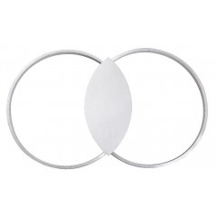 Lampa ścienna LED 24W ANDREI 5677 Rabalux