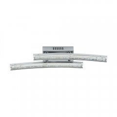 Lampa ścienna LED 2x3,3W PETINI 96097 Eglo