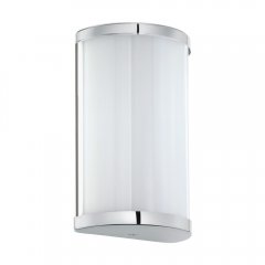 Lampa ścienna LED 2x4,5W CUPELLA 95773 Eglo
