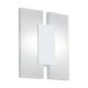 Lampa ścienna LED 2x4,5W METRASS 2 96042 Eglo