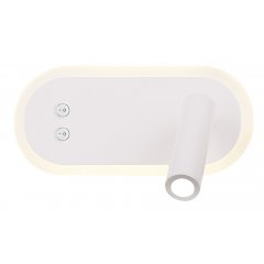 Lampa ścienna LED 3W|6W MIRACLE 22-76014 Candellux