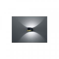 Lampa ścienna LED 4,3W LACAPO 223410132 Trio