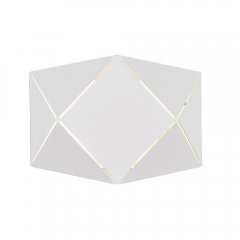Lampa ścienna LED 6,5W ZANDOR 223510131 Trio