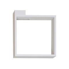 Lampa ścienna LED 6W FRAME ML205 Milagro