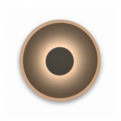 Lampa ścienna LED 6W OTTO taupe AZ7281 Azzardo