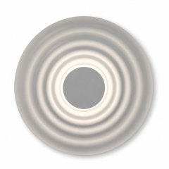Lampa ścienna LED 6W RIPPLE biały AZ7291 Azzardo