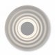 Lampa ścienna LED 6W RIPPLE biały AZ7291 Azzardo