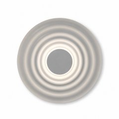 Lampa ścienna LED 6W RIPPLE biały AZ7292 Azzardo