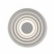 Lampa ścienna LED 6W RIPPLE biały AZ7292 Azzardo