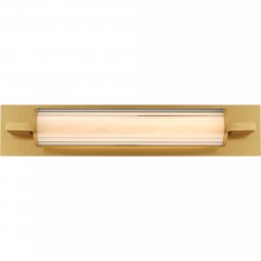 Lampa ścienna LED 8W DORIA WL31926 / 8W Zuma Line