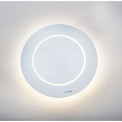 Lampa ścienna LED 9W MOONLIGHT W8366-9W Auhilon