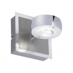 Lampa ścienna LED Ls-OPTI 12471-55 LeuchtenDirekt