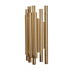 Lampa ścienna LED ORGANIC W0187 MaxLight