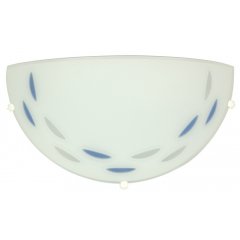 Lampa ścienna ŁEZKA 11-93427 Candellux