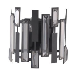 Lampa ścienna Lukas WL-43383-2 Italux