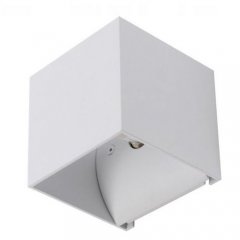 Lampa ścienna Mars AZ0896 Azzardo