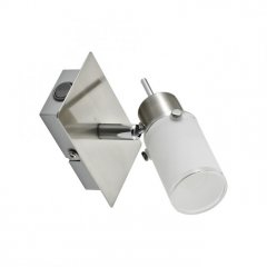 Lampa ścienna MAX LED 11931-55 LeuchtenDirekt