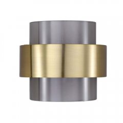 Lampa ścienna MIELE LP-866 / 1W SM / GD Light Prestige