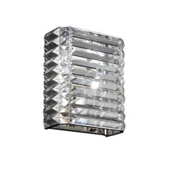 Lampa ścienna Monti W0294-02H-B5AC Italux