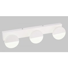 Lampa ścienna nad lustro LED 3x3W SING 23-72818 Candellux