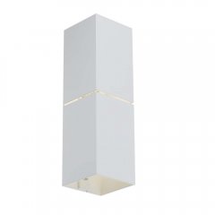 Lampa ścienna NEMURO 7468 Antigo