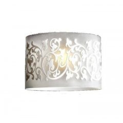 Lampa ścienna Oxid MB92904-1A WHIT Italux