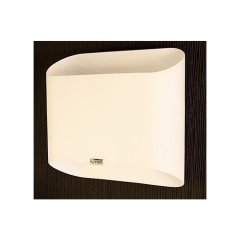 Lampa ścienna Pancake AZ0114 Azzardo