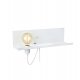 Lampa ścienna półka MULTI 106969 Markslojd