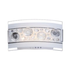 Lampa ścienna Regi W29396-1A Italux