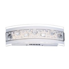 Lampa ścienna Regi W29396-2A Italux