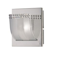 Lampa ścienna Roto W29386-1A Italux