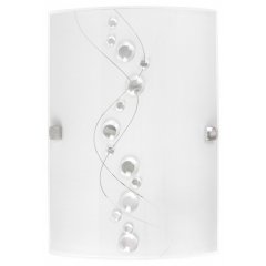 Lampa ścienna RUBY 3754 Rabalux