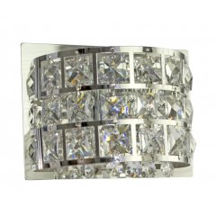 Lampa ścienna SATURN 21-87228 Candellux