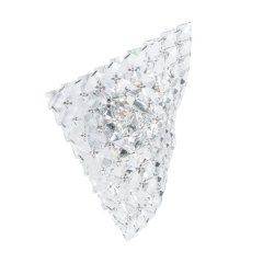 Lampa ścienna Scarve W0221-01S-F4AC Italux