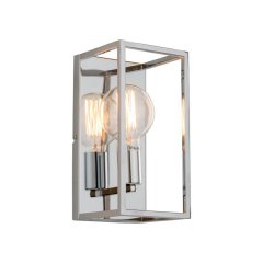 Lampa ścienna Sigalo MB-BR4366-W1 CH Italux