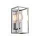 Lampa ścienna Sigalo MB-BR4366-W1 CH Italux