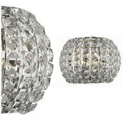 Lampa ścienna Sophia AZ2520 Azzardo