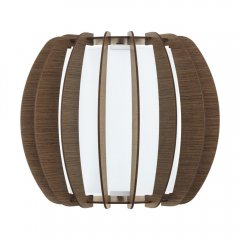 Lampa ścienna STELLATO 3 95594 Eglo