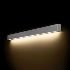 Lampa ścienna STRAIGHT LED L 9615 Nowodvorski