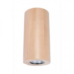 Lampa ścienna WOODDREAM ROUND 2081260 Spot-Light