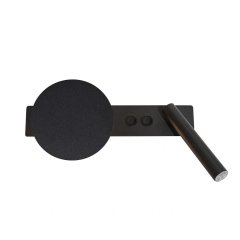 Lampa ścienna z reflektorem HOTEL MOOD B 41366 Sigma Lighting