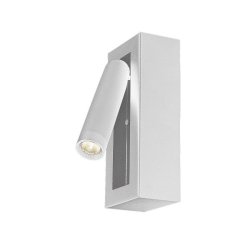 Lampa ścienna z reflektorkiem LED 4W GELLO 71286 Rabalux